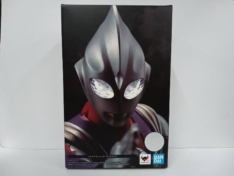 Amazon | 【初回特典ブックレット付属・塗装ヒビ割れ無し】(真骨